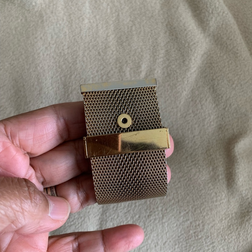 Celine bracelet